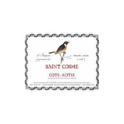 Saint Cosme, Cote Rotie