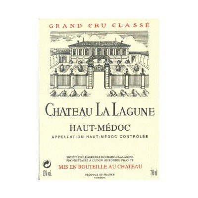 Chateau La Lagune 3eme Cru Classe, Haut-Medoc